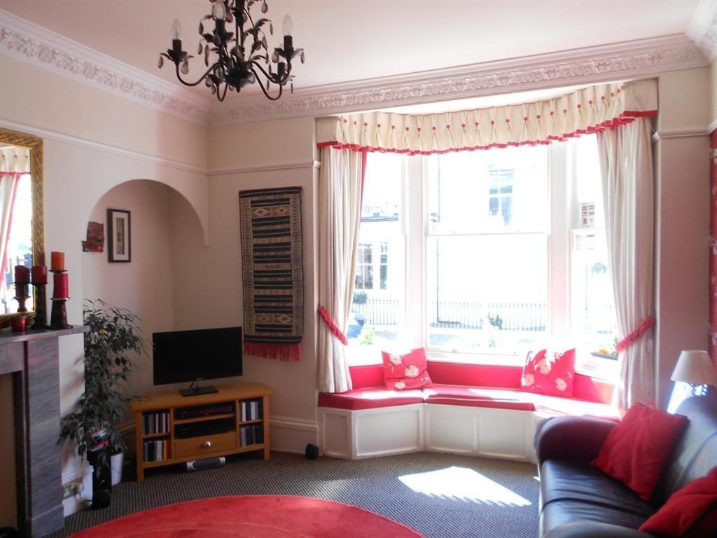Cromwell House Hotel Eastbourne Exterior foto