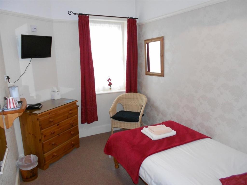 Cromwell House Hotel Eastbourne Cameră foto