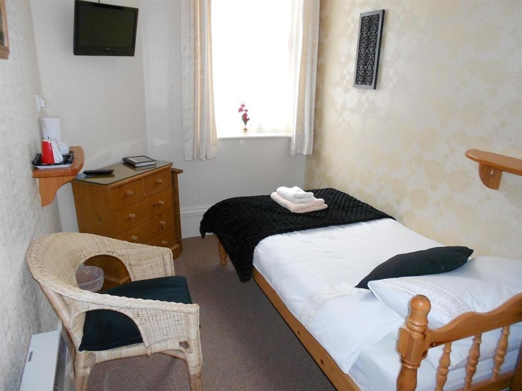 Cromwell House Hotel Eastbourne Cameră foto